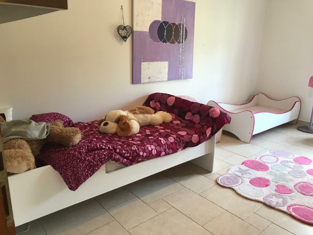Villa Sanata Les Arcs-sur-Argens Dış mekan fotoğraf